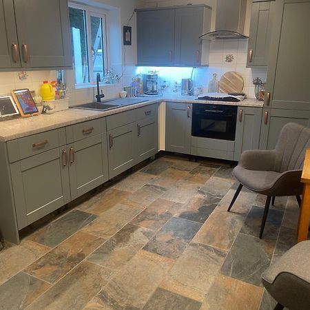 Apartament Morgraig Cardiff Zewnętrze zdjęcie