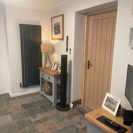 Apartament Morgraig Cardiff Zewnętrze zdjęcie