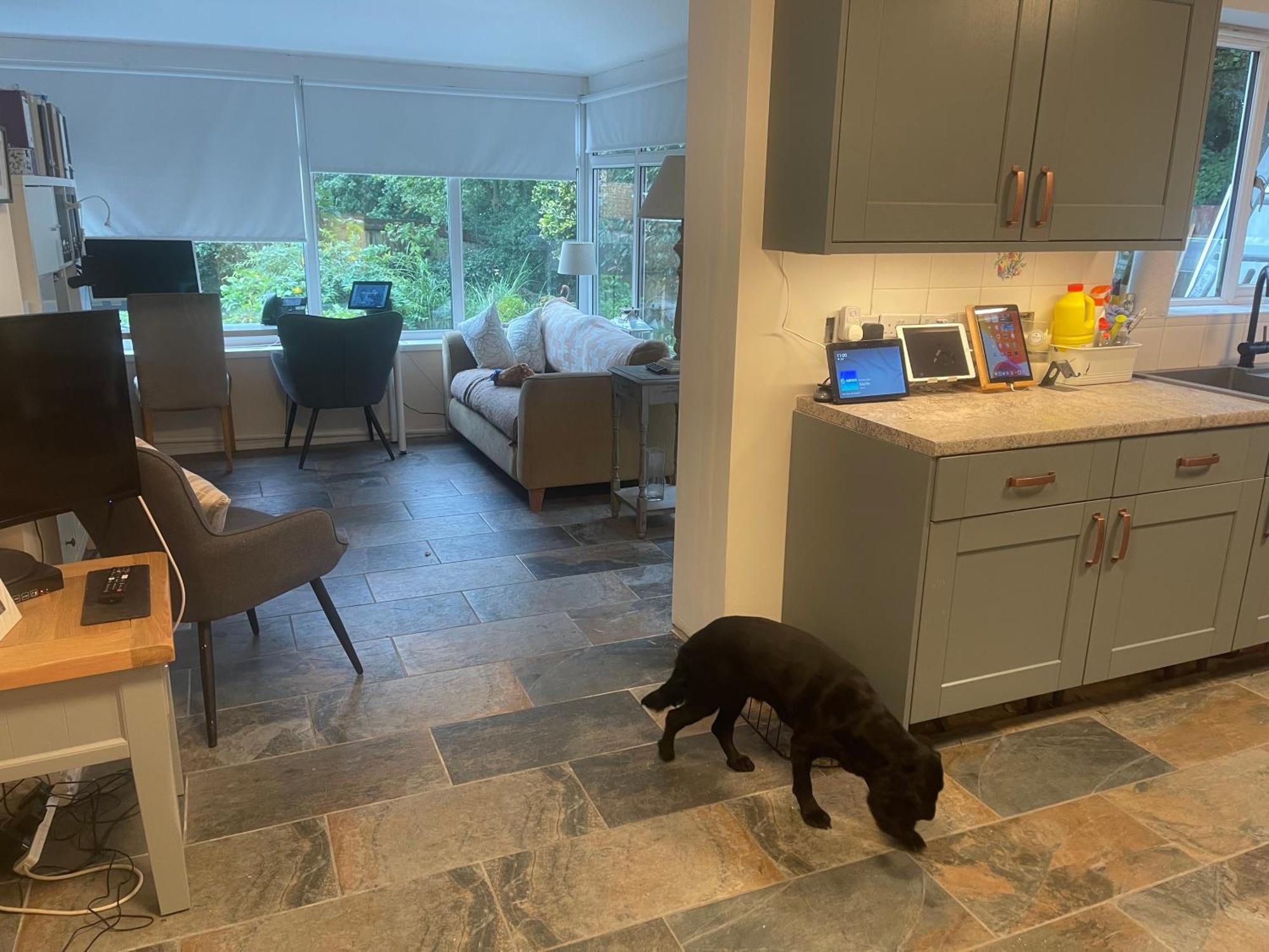 Apartament Morgraig Cardiff Zewnętrze zdjęcie