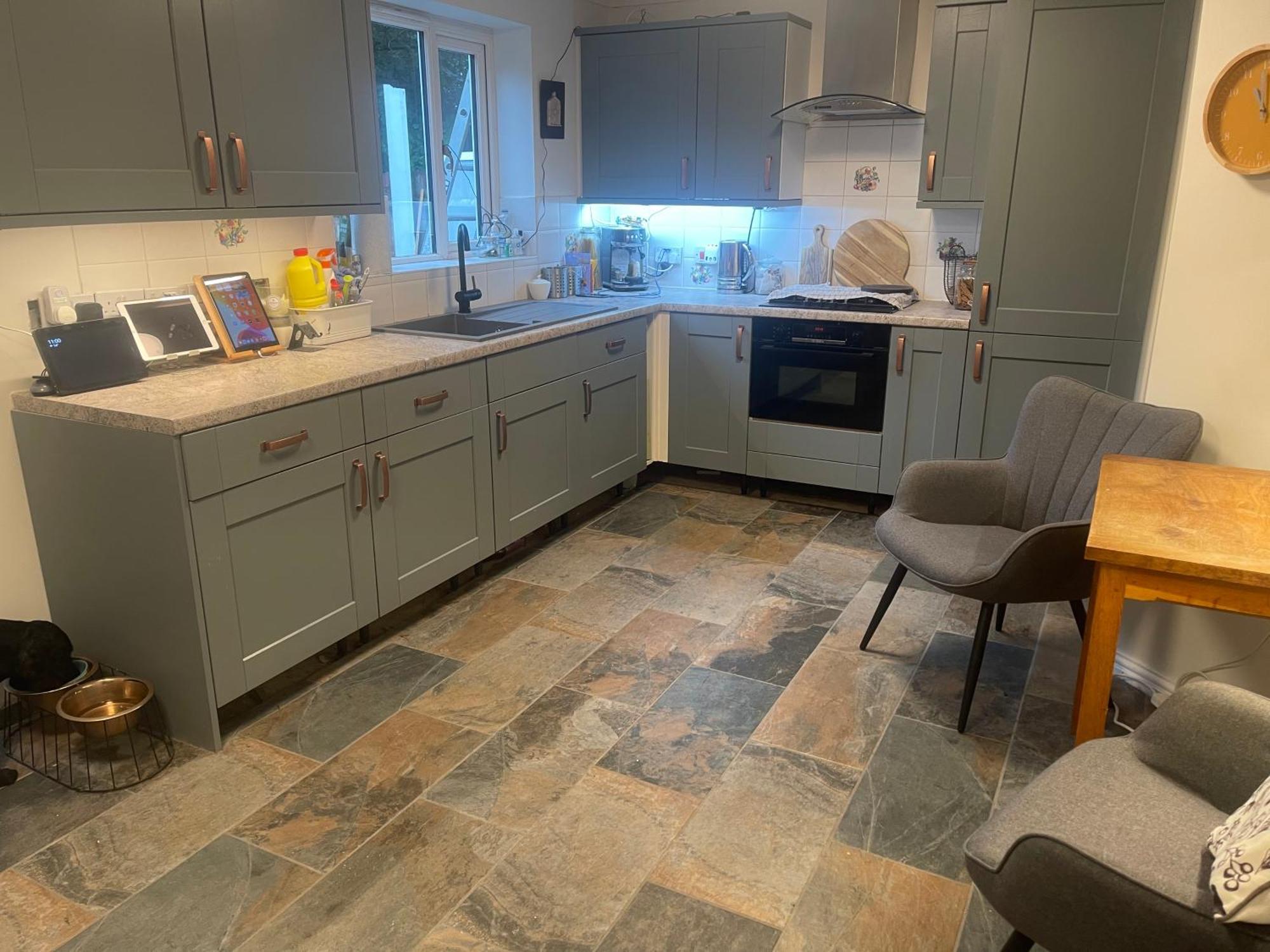 Apartament Morgraig Cardiff Zewnętrze zdjęcie