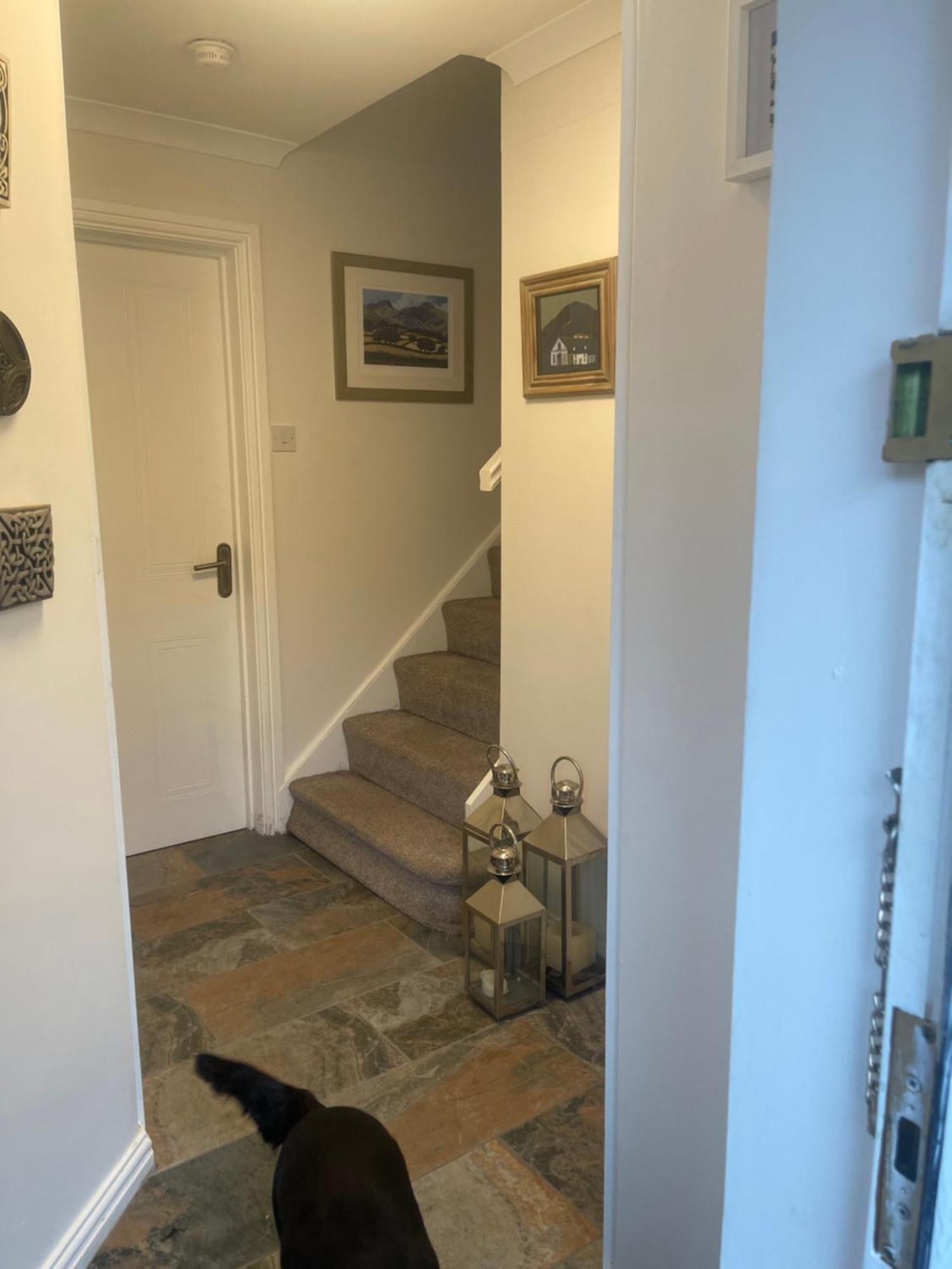 Apartament Morgraig Cardiff Zewnętrze zdjęcie