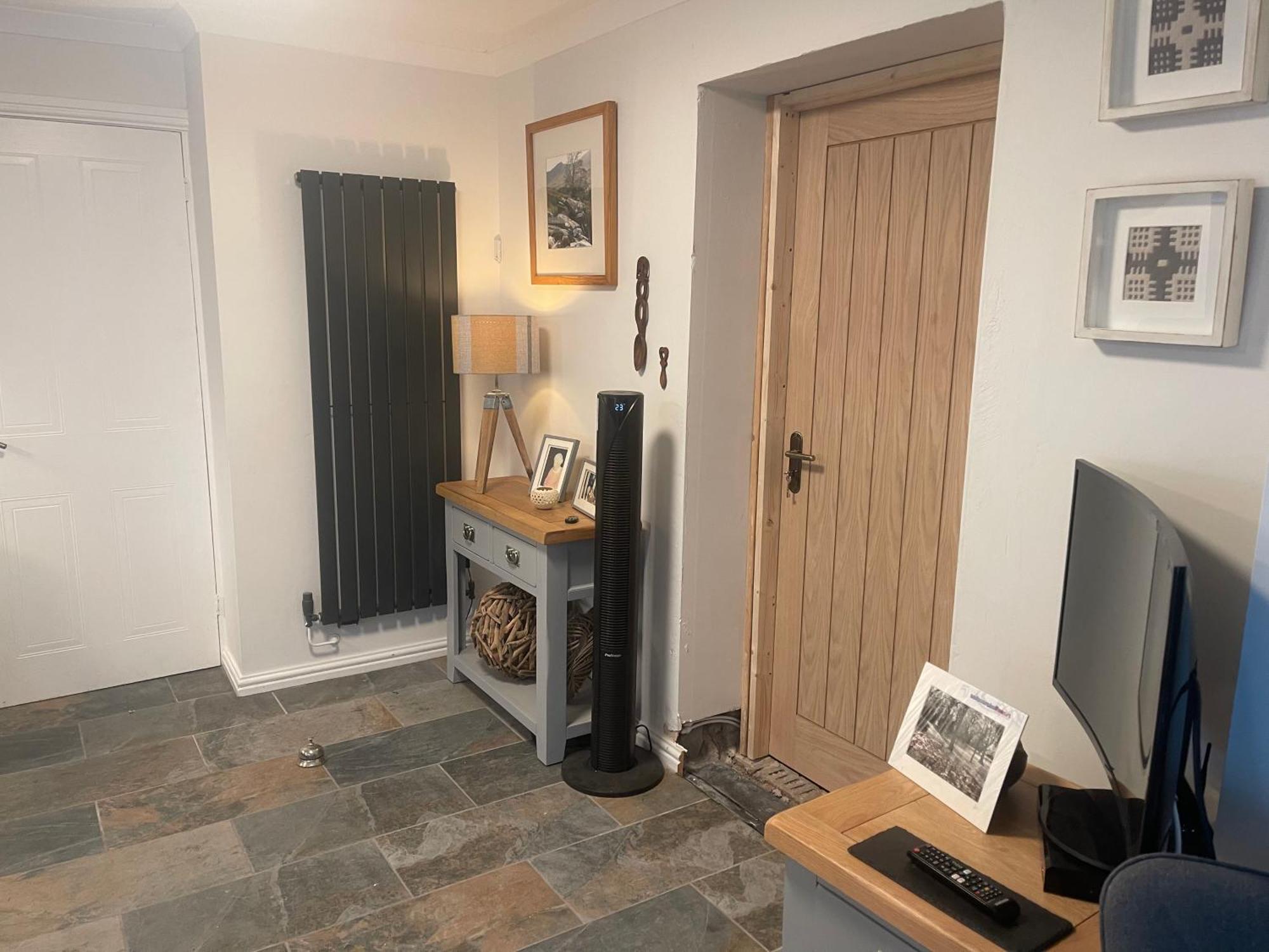 Apartament Morgraig Cardiff Zewnętrze zdjęcie