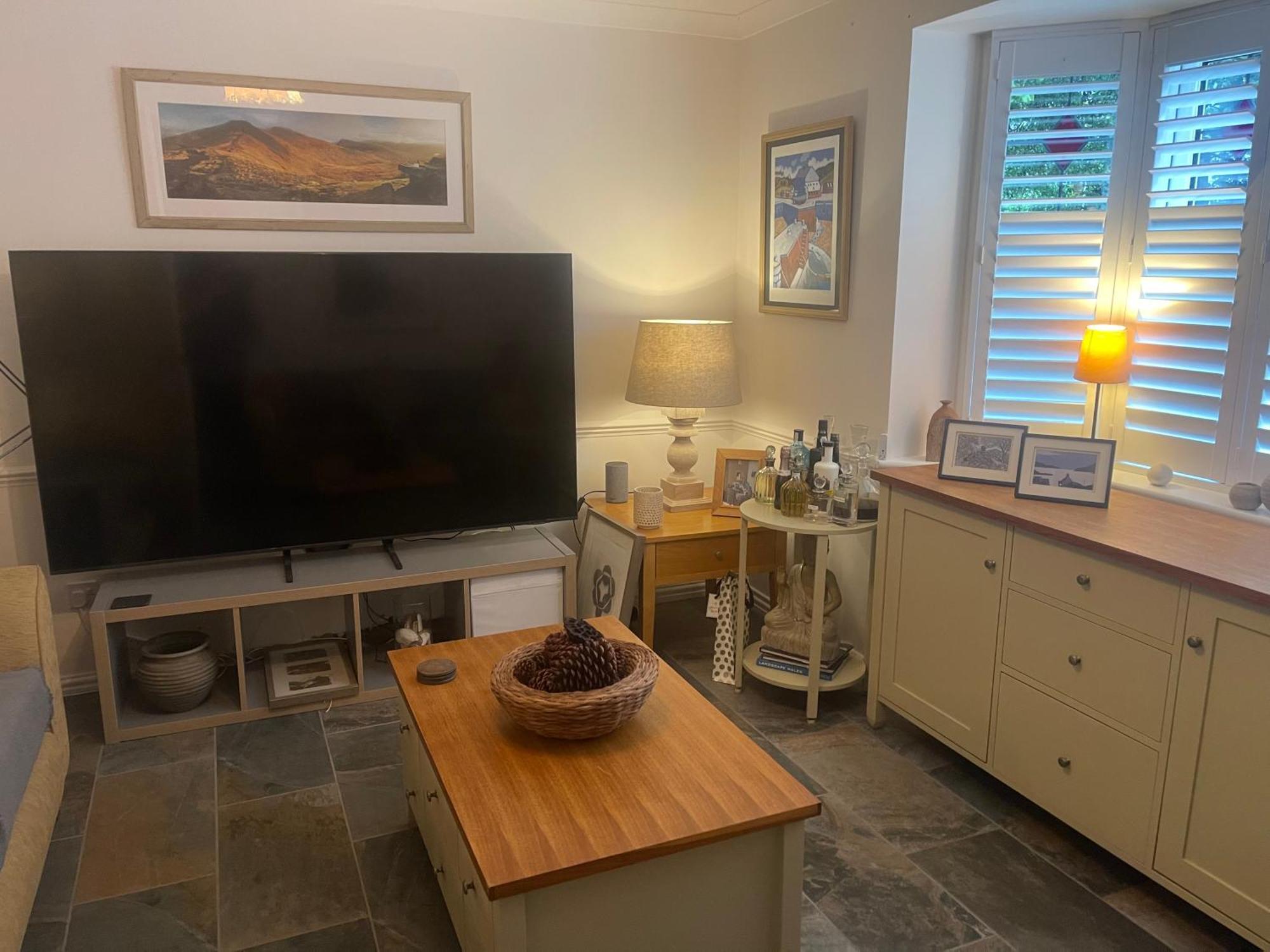 Apartament Morgraig Cardiff Zewnętrze zdjęcie
