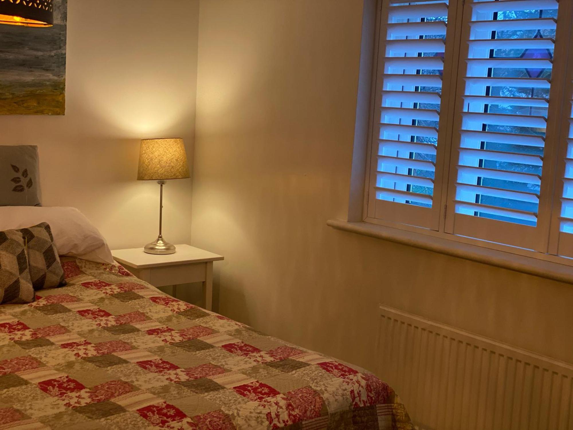Apartament Morgraig Cardiff Zewnętrze zdjęcie