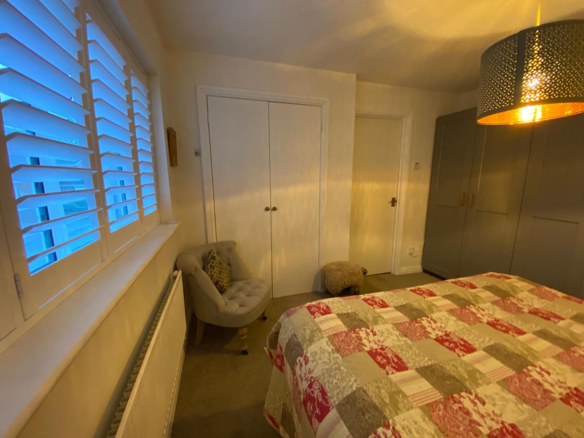 Apartament Morgraig Cardiff Zewnętrze zdjęcie
