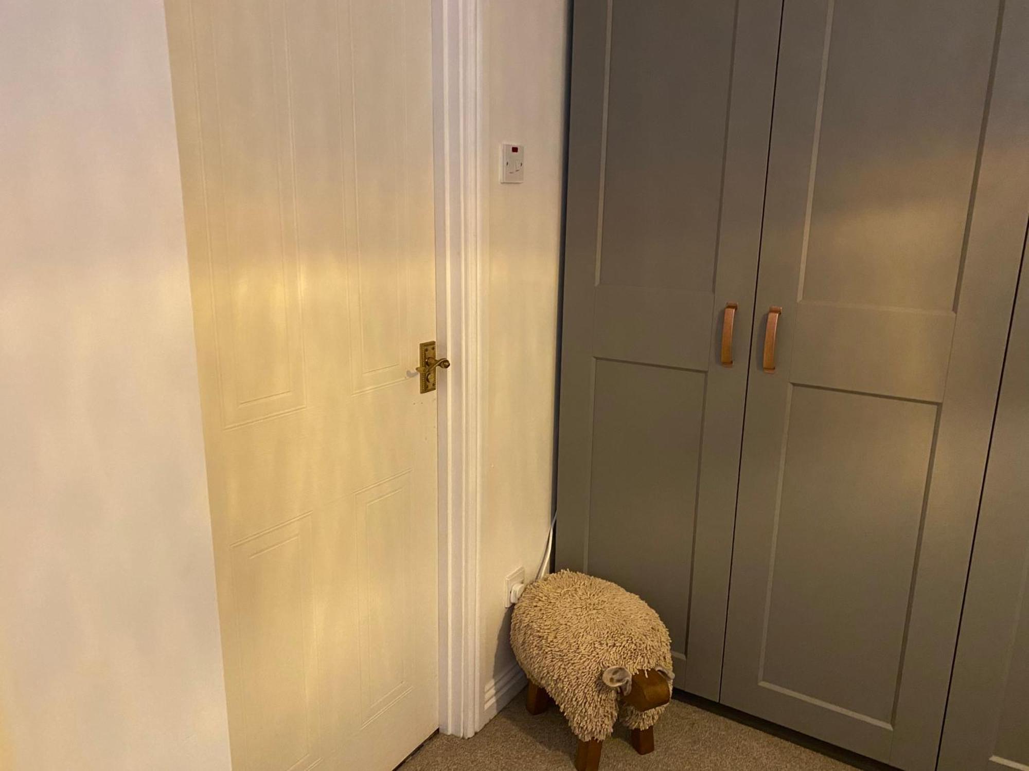 Apartament Morgraig Cardiff Zewnętrze zdjęcie