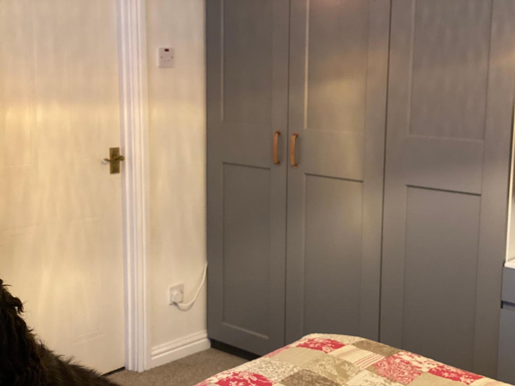 Apartament Morgraig Cardiff Zewnętrze zdjęcie