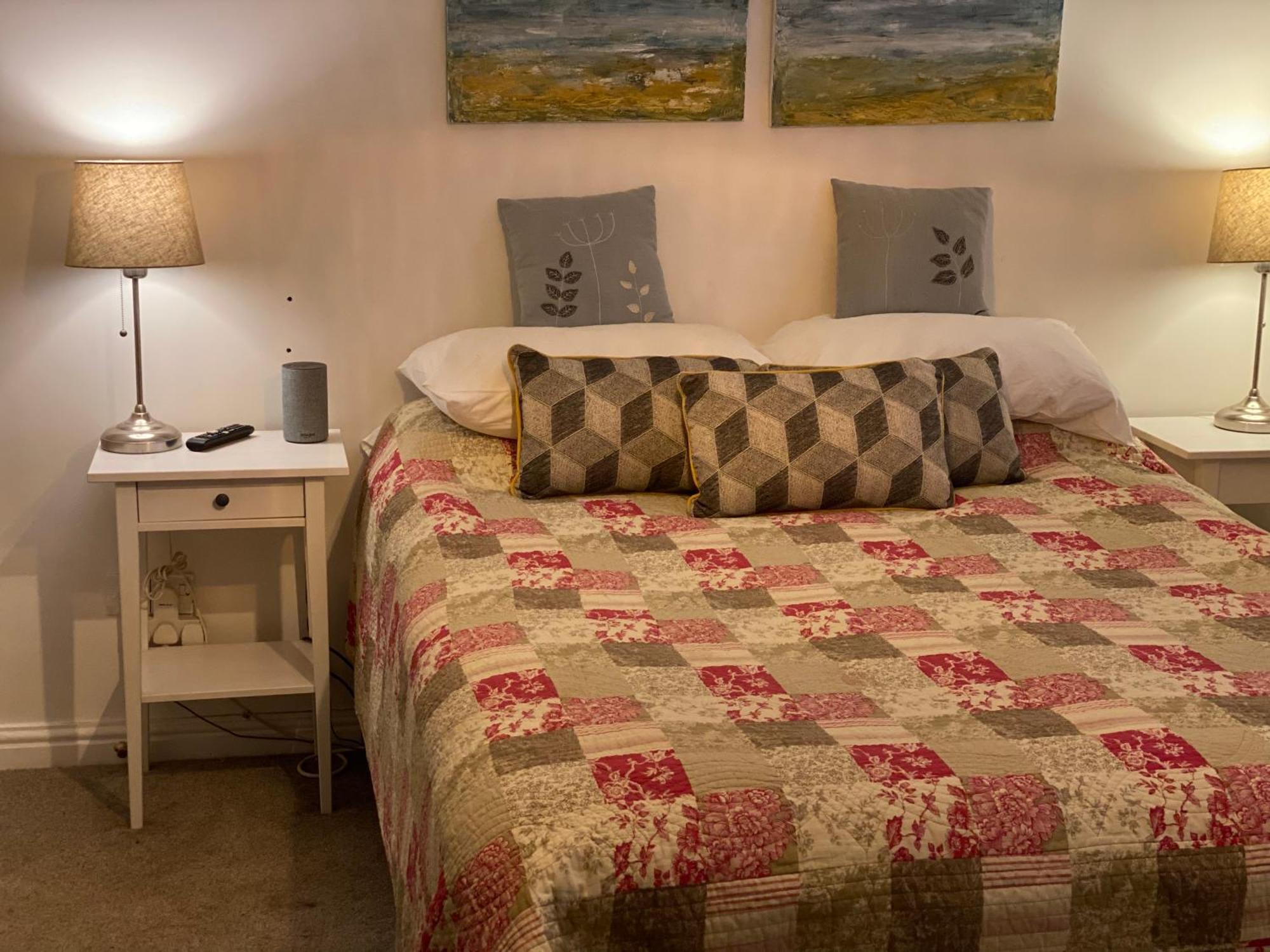 Apartament Morgraig Cardiff Zewnętrze zdjęcie