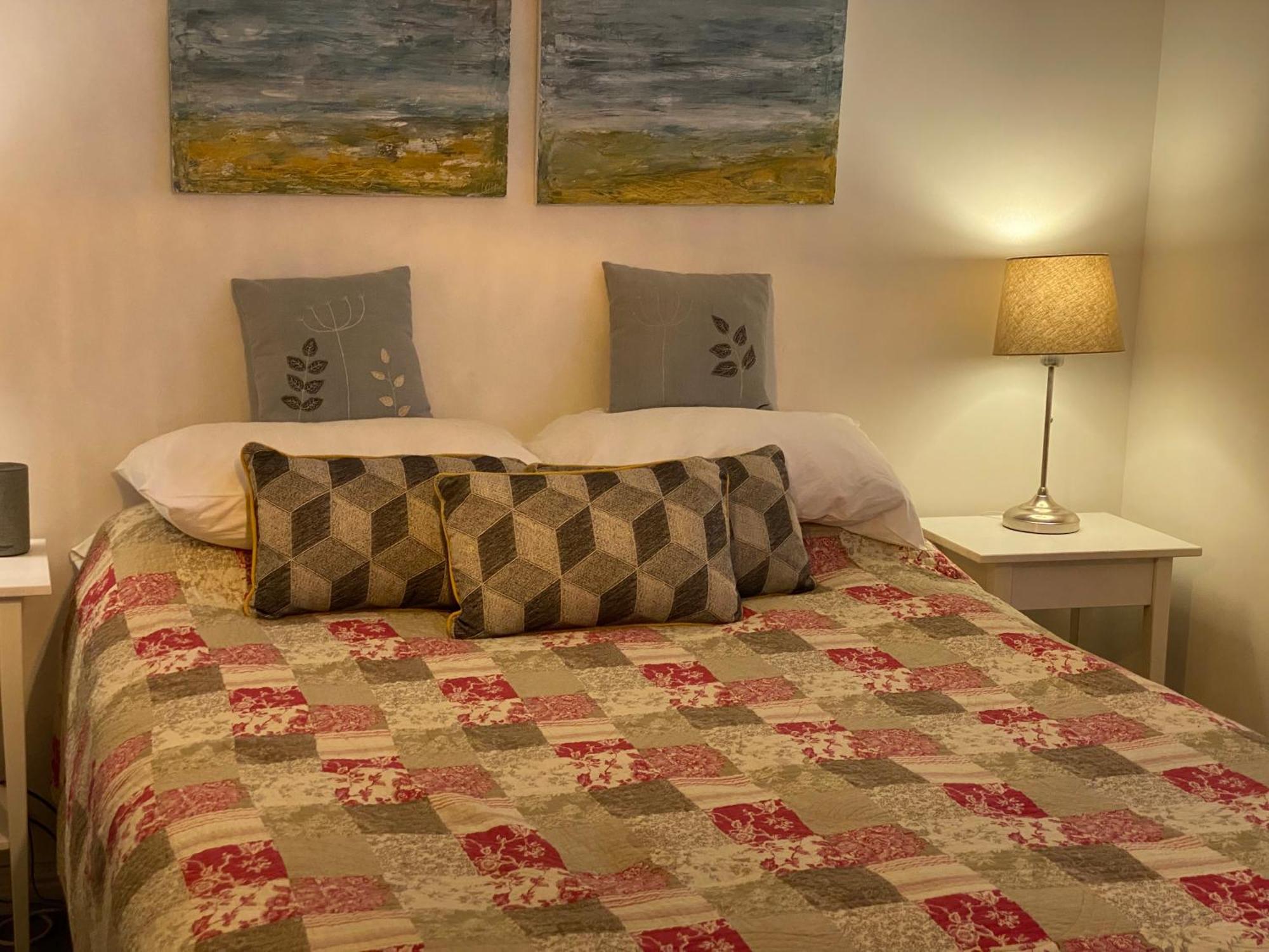 Apartament Morgraig Cardiff Zewnętrze zdjęcie
