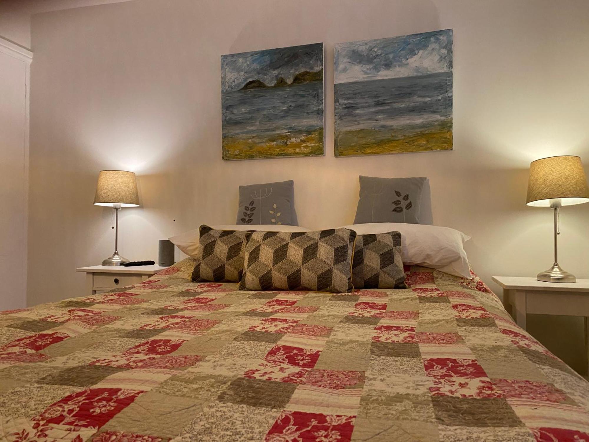 Apartament Morgraig Cardiff Zewnętrze zdjęcie