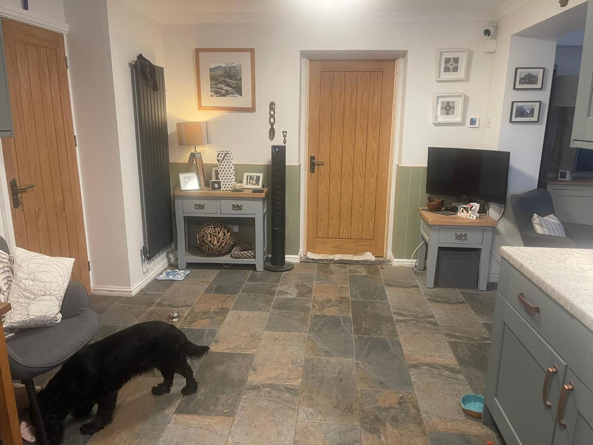 Apartament Morgraig Cardiff Zewnętrze zdjęcie