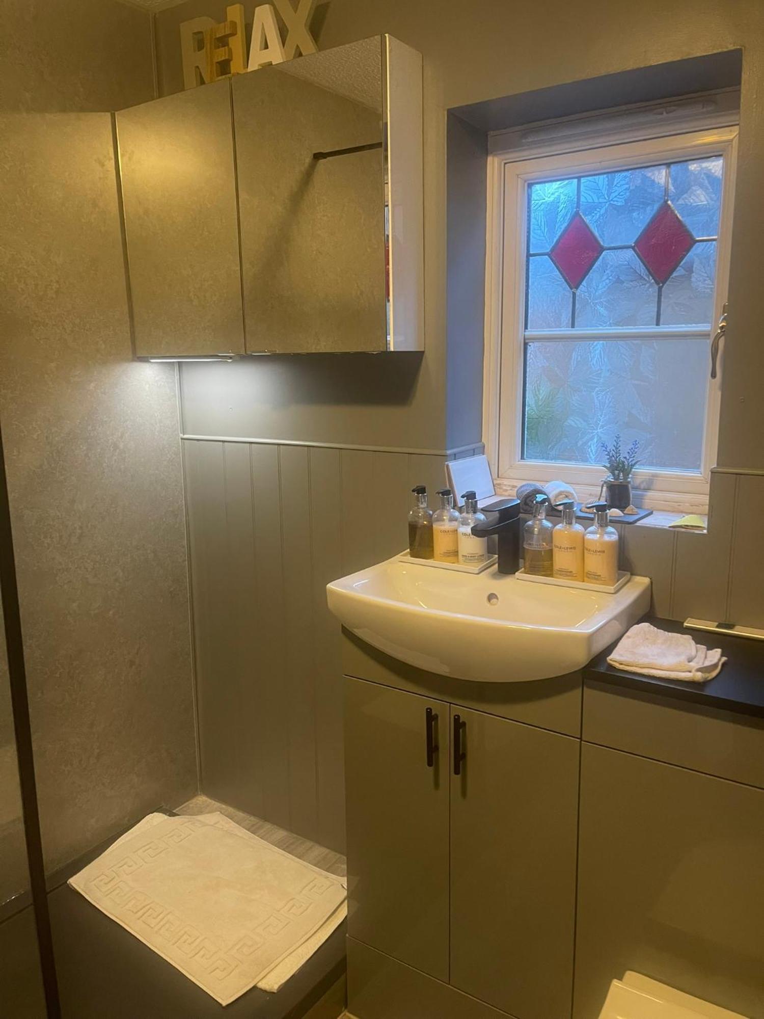 Apartament Morgraig Cardiff Zewnętrze zdjęcie