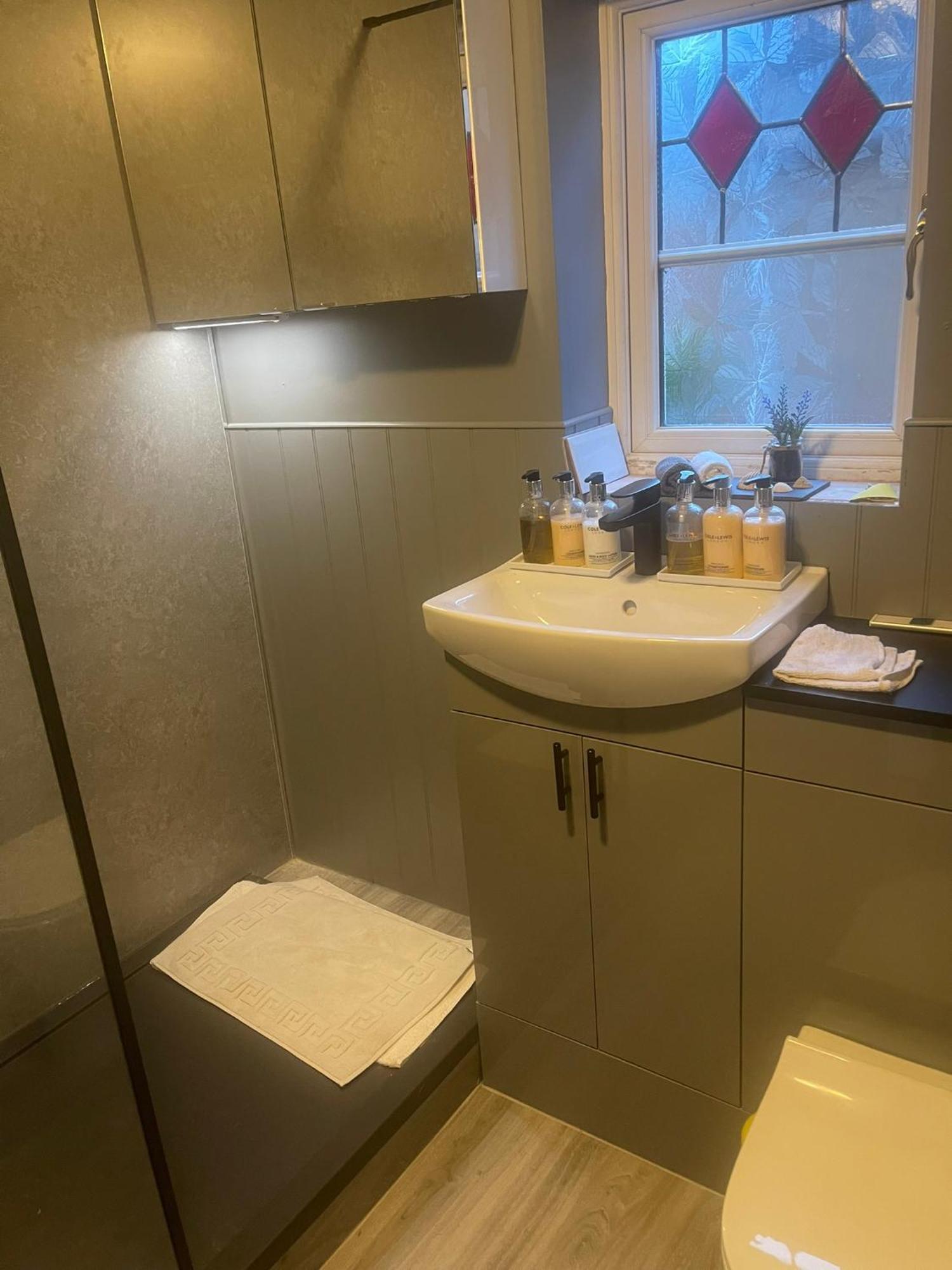 Apartament Morgraig Cardiff Zewnętrze zdjęcie