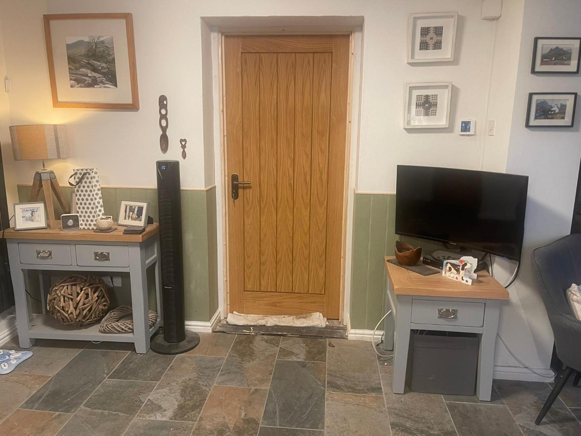 Apartament Morgraig Cardiff Zewnętrze zdjęcie