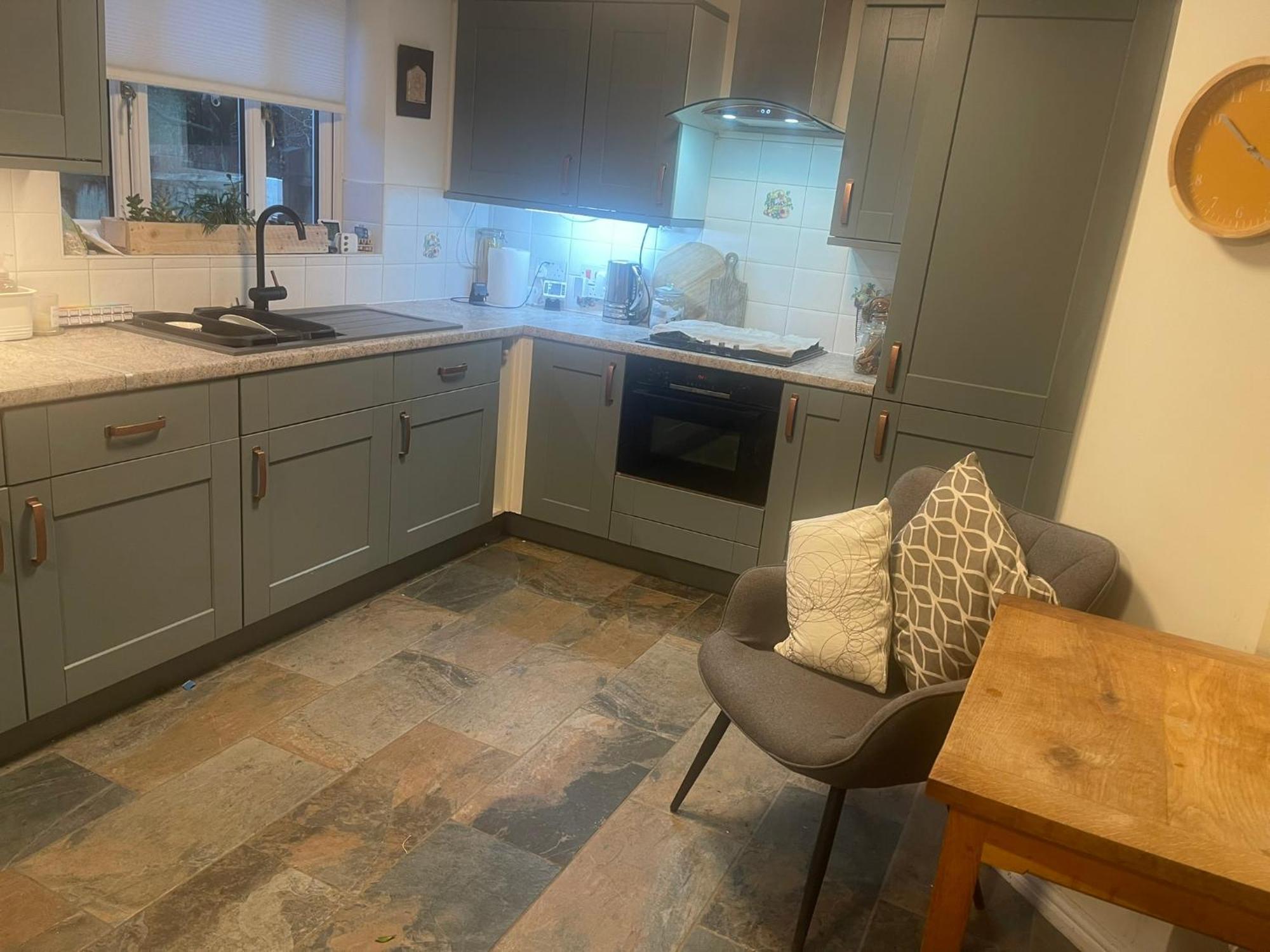 Apartament Morgraig Cardiff Zewnętrze zdjęcie