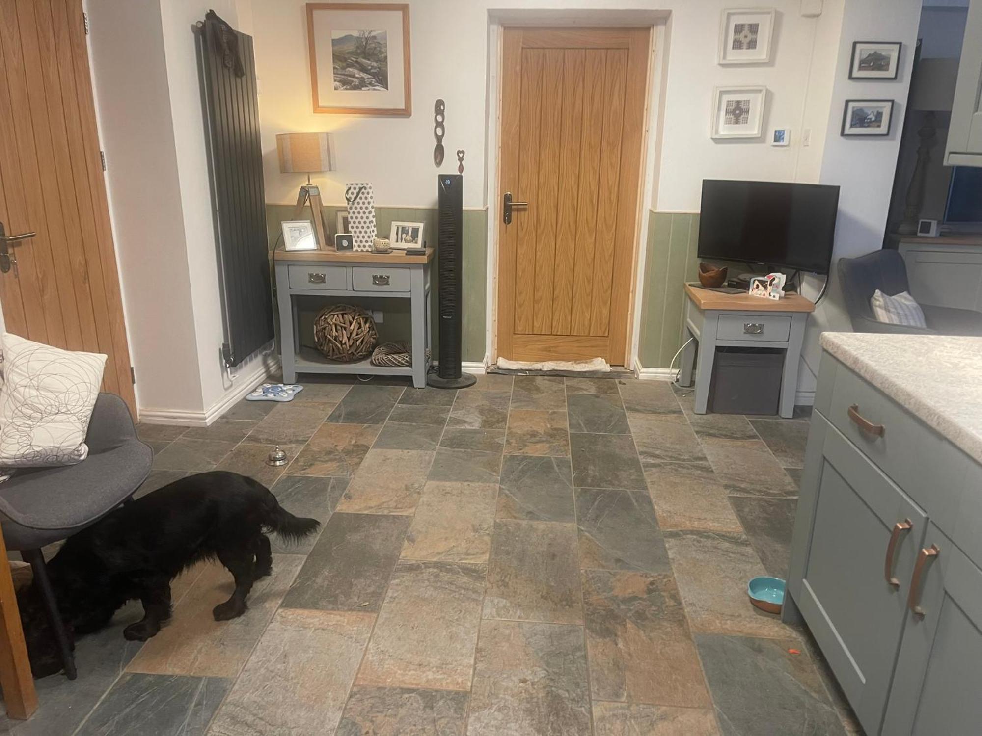 Apartament Morgraig Cardiff Zewnętrze zdjęcie